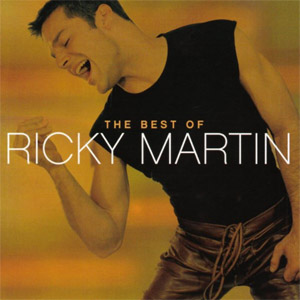 Álbum The Best of de Ricky Martin