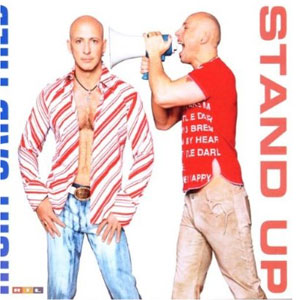 Álbum Stand Up de Right Said Fred