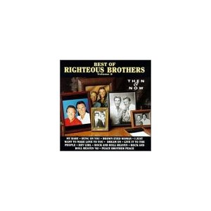 Álbum Best of Righteous Brothers, Vol. 2 de Righteous Brothers