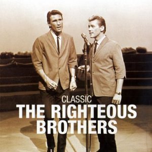 Álbum Classic: Masters Collection de Righteous Brothers