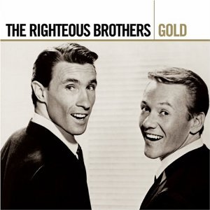 Álbum Gold de Righteous Brothers