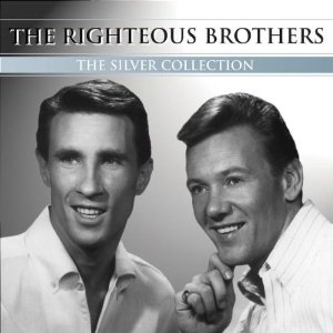 Álbum Silver Collection de Righteous Brothers
