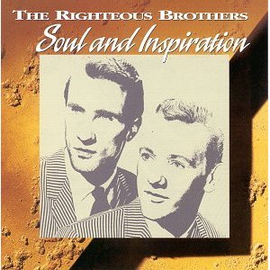 Álbum Soul and Inspiration de Righteous Brothers