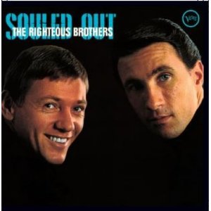 Álbum Souled Out de Righteous Brothers