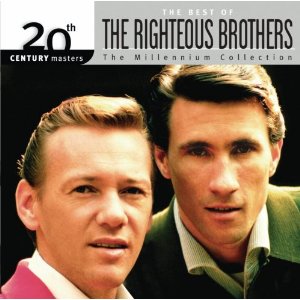 Álbum The Best of the Righteous Brothers: 20th Century Masters: Millennium Collection de Righteous Brothers