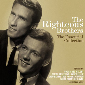 Álbum The Essential Collection de Righteous Brothers