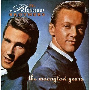 Álbum The Moonglow Years de Righteous Brothers