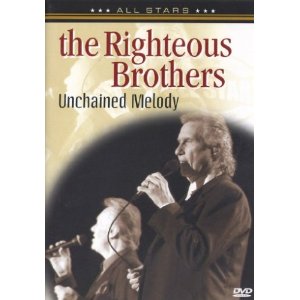 Álbum The Righteous Brothers in Concert de Righteous Brothers