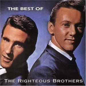 Álbum The Righteous Brothers de Righteous Brothers