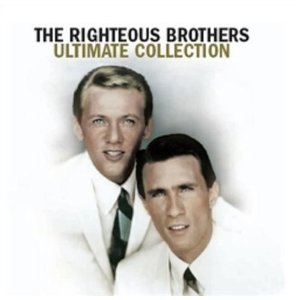 Álbum Ultimate Collection  de Righteous Brothers