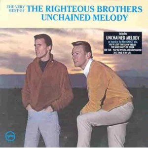 Álbum Unchained Melody: Very Best Of The Righteous Brothers de Righteous Brothers