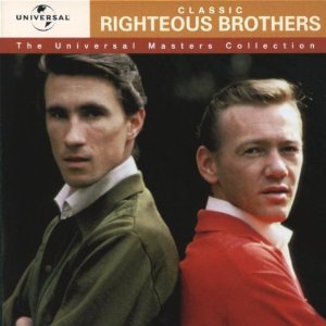 Álbum Universal Masters Collection de Righteous Brothers