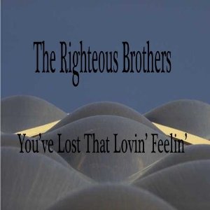 Álbum You've Lost That Lovin' Feelin' de Righteous Brothers