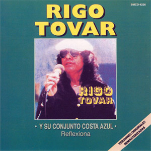 Álbum Reflexiona de Rigo Tovar
