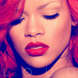 Álbum Loud de Rihanna