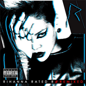Álbum Rated R: Remixed de Rihanna