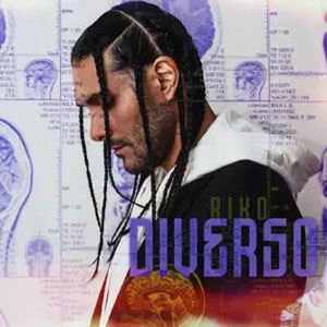 Disco Diverso de Riko