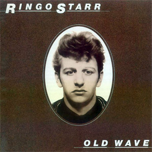 Álbum Old Wave de Ringo Starr