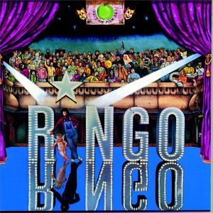 Álbum Ringo de Ringo Starr