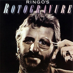 Álbum Ringo's Rotogravure de Ringo Starr