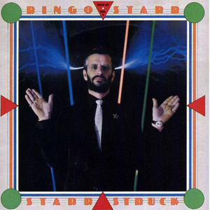 Álbum Starr Struck: Best Of Ringo Starr, Volume 2  de Ringo Starr