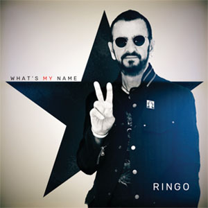 Álbum What's My Name de Ringo Starr