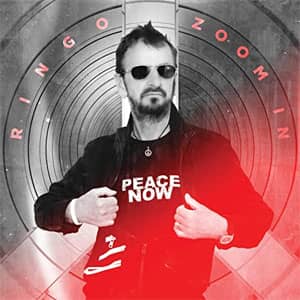 Álbum Zoom In de Ringo Starr