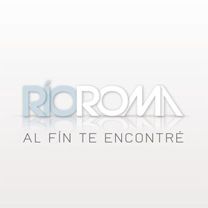Álbum Al Fin Te Encontré de Río Roma