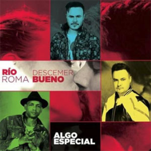 Álbum Algo Especial de Río Roma