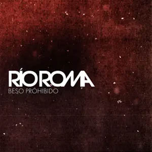 Álbum Beso Prohibido de Río Roma