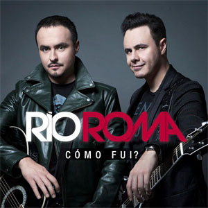 Álbum Como Fuí?  de Río Roma