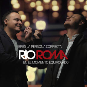 Álbum Eres La Persona Correcta En El Momento Equivocado (Edicion Deluxe) de Río Roma
