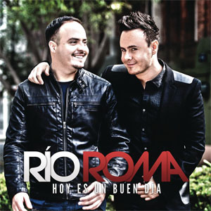 Álbum Hoy Es Un Buen Día  de Río Roma