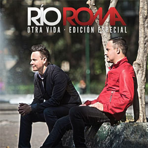 Álbum Otra Vida (Edición Especial) de Río Roma
