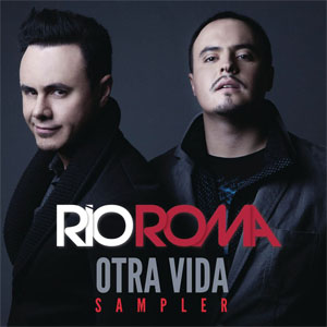 Álbum Otra Vida (Ep) de Río Roma