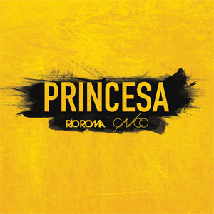 Álbum Princesa de Río Roma