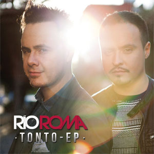 Álbum Tonto (Ep) de Río Roma