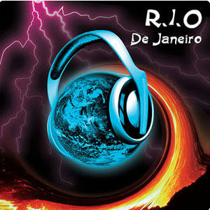 Álbum De Janeiro de R.I.O.