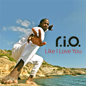 Álbum Like I Love You de R.I.O.