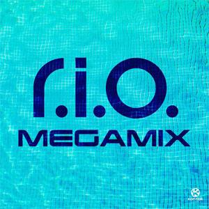 Álbum Megamix de R.I.O.