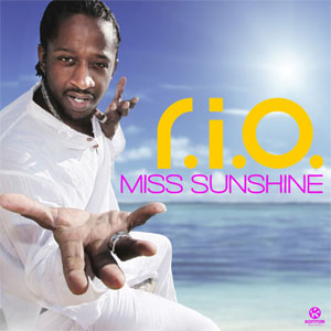 Álbum Miss Sunshine de R.I.O.