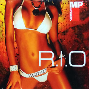 Álbum MP3 de R.I.O.
