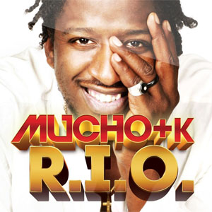 Álbum Mucho + K R.i.o. de R.I.O.