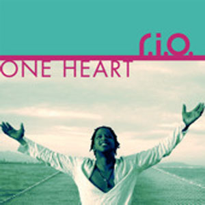 Álbum One Heart de R.I.O.