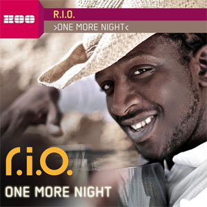 Álbum One More Night  de R.I.O.