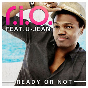 Álbum Ready Or Not de R.I.O.