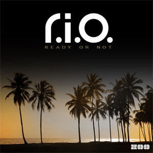 Álbum Ready Or Not  de R.I.O.