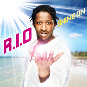 Álbum Shine On de R.I.O.