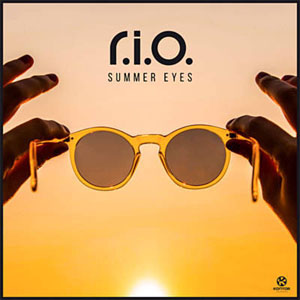 Álbum Summer Eyes de R.I.O.