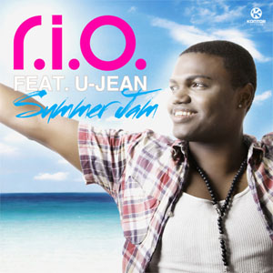 Álbum Summer Jam de R.I.O.